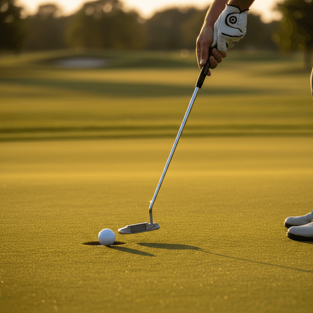 Golf ball with advanced tracking technology